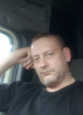 Иван, 43, Россия, Краснодар