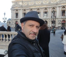 Dev Cook, 58, Teshi Old Town