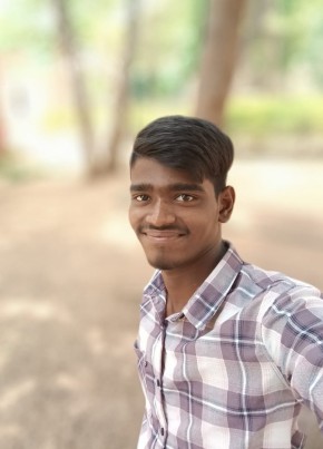 Hfcf, 18, India, Bangalore
