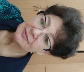 Galina, 68, Bishkek
