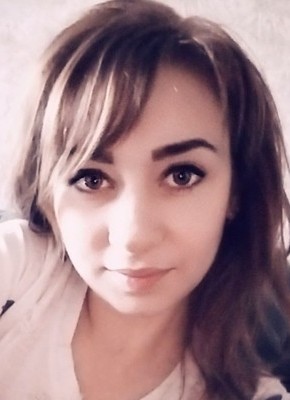 Елена, 29, Россия, Онега