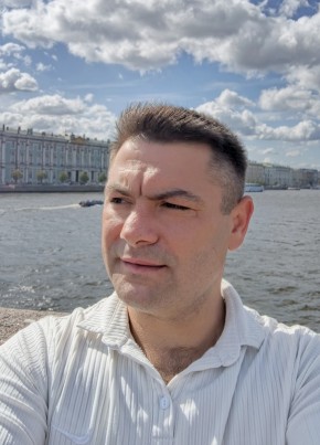 Санек из Иваново 36 лет
