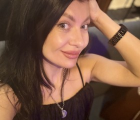 Violetta, 38, Novosibirsk