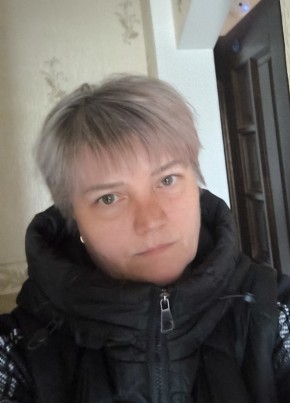 Елена из Паставы 56 лет