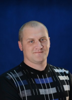 Valentin, 36, Россия, Ноглики