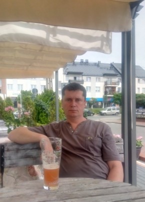 Андрей, 43, Україна, Кременчук