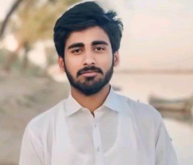 Ajnabi, 25, Bahawalnagar