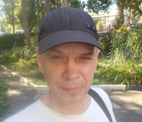 Makar, 51, Moscow