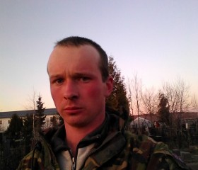 Иван, 31 год, Івано-Франківськ