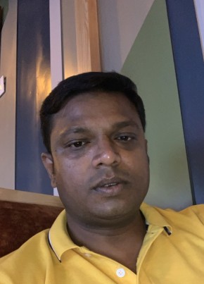 prashant, 38, India, Bhopal