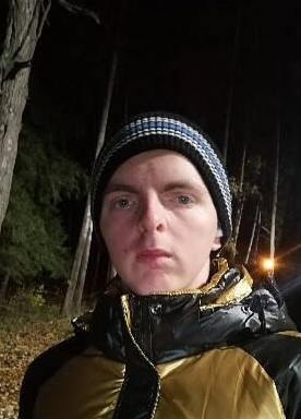 Илья, 23, Россия, Нахабино