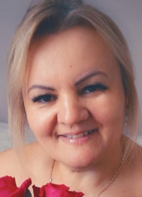 Наталья из Краснодара 51 год