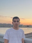Руслан, 21 год, Санкт-Петербург