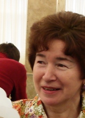 Анна, 67, Россия, Химки