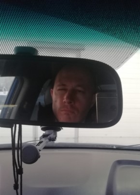 Сергей из Тюмени 43 года