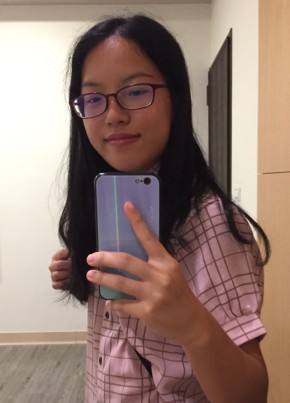 Lunaluna, 22, 中华人民共和国, 板橋