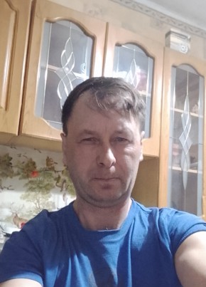 Юрий из Баргузина 18 лет