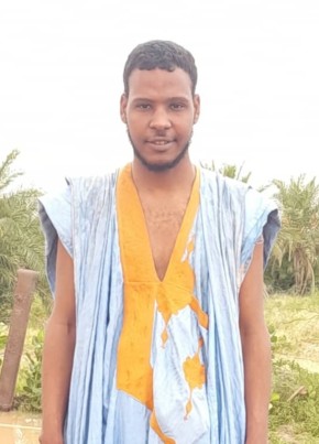 Idoumou, 31, موريتانيا, نواكشوط