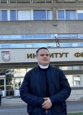 Артур из Чистополи 23 года