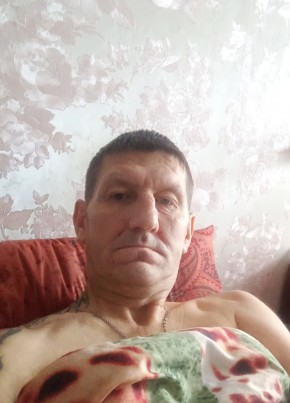 Александр, 45, Россия, Кушва