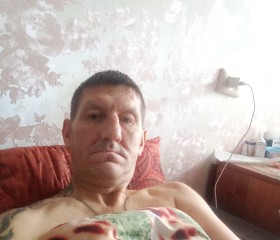 Александр, 45 лет, Кушва
