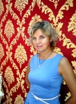 Elena, 55, Moscow