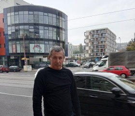 Александр, 54 года, Bratislava