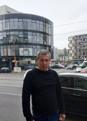Александр, 54, Slovenská Republika, Bratislava