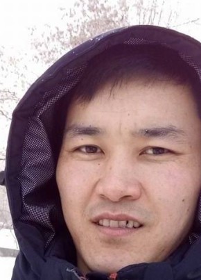 Калы, 32, Кыргыз Республикасы, Бишкек