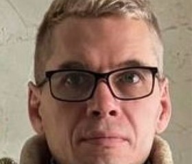 Miron, 37, Amsterdam