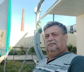Валерий, 57 лет, Кучугуры