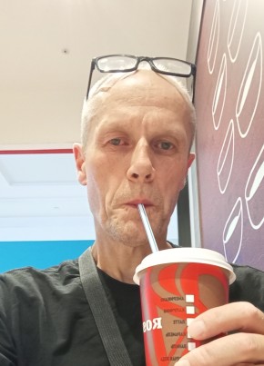 Дмитрий из Киева 57 лет