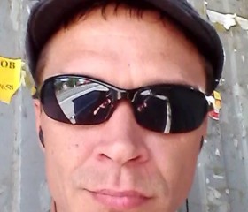 Андрей, 46 лет, Шатрово