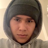 luis, 25  , Fallbrook