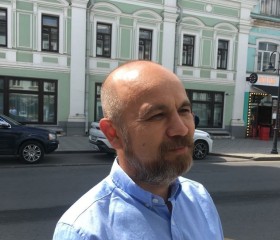 Альберт, 52 года, Альметьевск