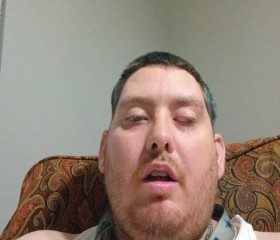 Kencey, 36, Jacksonville (State of Arkansas)