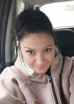 Наталья из Новосибирска 41 год