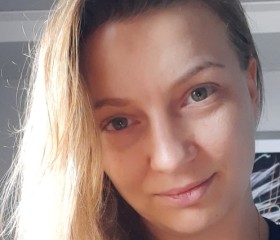 Oksana, 41, Sofia