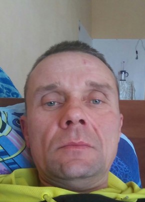 Алексей, 46, Россия, Невель