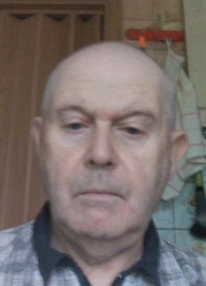 Evgeniy, 74, Russia, Shchelkovo
