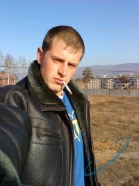 Павел, 40, Россия, Миасс
