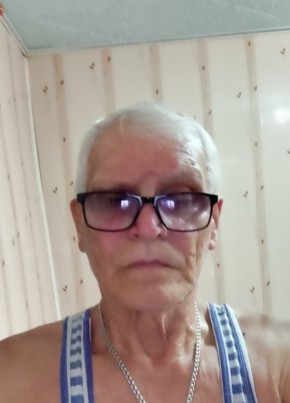 Геннадий, 61, Россия, Омск