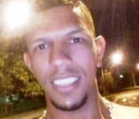 Zapzum, 32 года, Aparecida do Taboado