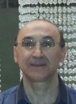Григорий, 62 года, רמת גן