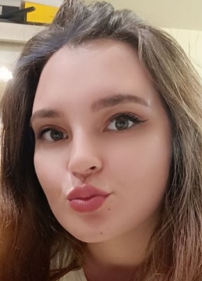Ольчик из Кемерово 24 года