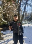 hamza, 25  , Pristina