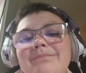 Parker, 18, Chicago