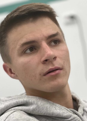Константин, 20, Россия, Барнаул