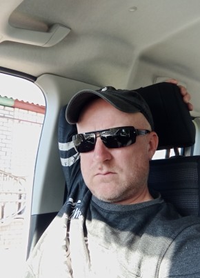 Alex, 46, Latvijas Republika, Rīga