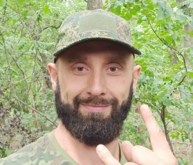 Vitaliy, 41, Omsk